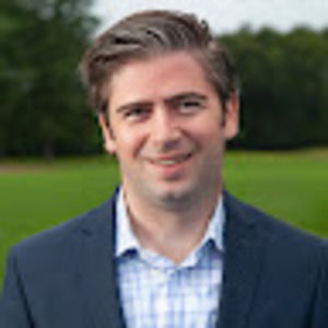 Meet your Posher, Kevin